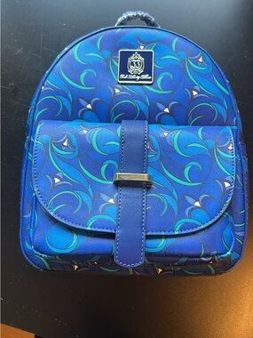 Disney Club 33 Loungefly